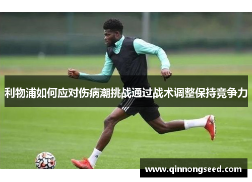 利物浦如何应对伤病潮挑战通过战术调整保持竞争力