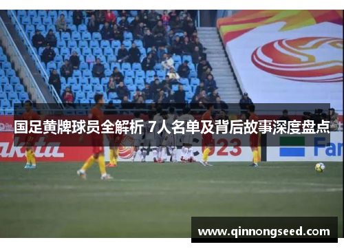 国足黄牌球员全解析 7人名单及背后故事深度盘点