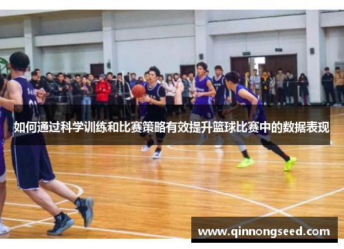 如何通过科学训练和比赛策略有效提升篮球比赛中的数据表现