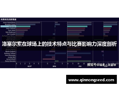 洛塞尔索在球场上的技术特点与比赛影响力深度剖析