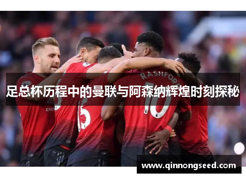 足总杯历程中的曼联与阿森纳辉煌时刻探秘